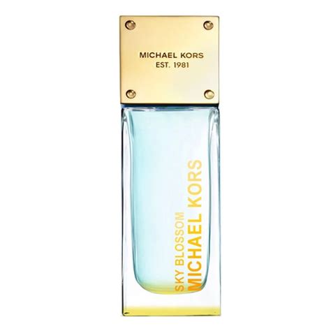 michael kors sky blossom 50ml